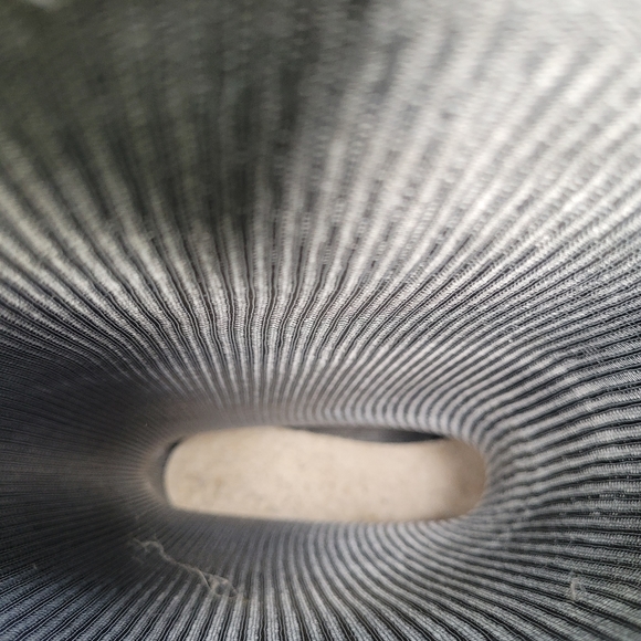 La Crosse Rubber Rain boots Men's Size 9 Made in USA. - Picture 5 of 9